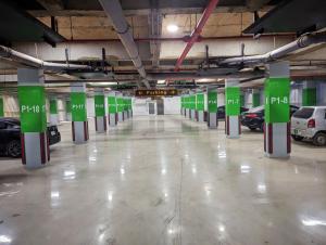 Gallery image of Premium Guest House - Pentasquare in Lahore +103 photos