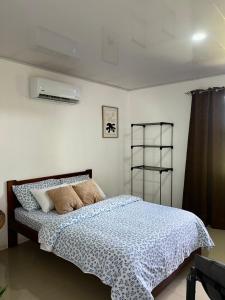 Φωτογραφία από το άλμπουμ του Corcovado House With AC σε Puerto Jimenez +23 φωτογραφίες