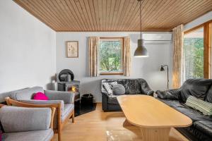 Foto dalla galleria di 20107-Samso-Laerkevej-7 a Nordby