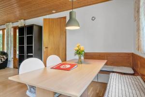 Foto dalla galleria di 20107-Samso-Laerkevej-7 a Nordby Altre 16 foto