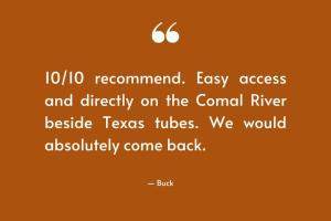 Foto sihtkohas New Braunfels asuva majutusasutuse Shared Hot Tub & Pool Grill River Access galeriist