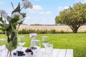 Foto dalla galleria di 20509-Samso-Egevej-13 a Onsbjerg