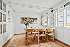 Foto dalla galleria di 20509-Samso-Egevej-13 a Onsbjerg