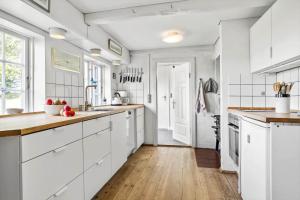 Foto dalla galleria di 20509-Samso-Egevej-13 a Onsbjerg