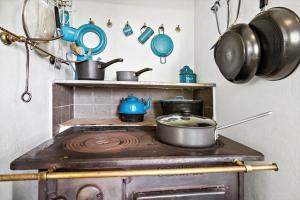 Foto dalla galleria di 20509-Samso-Egevej-13 a Onsbjerg