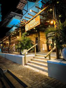 Fotografie z fotogalerie ubytování Villa Jaguar Fortim v destinaci Fortim