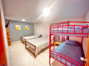 Gallery image of Isabella Hostel and Pool in Alto Boquete