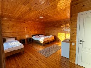 Gallery image of Cloud Guest House in Cholpon-Ata
