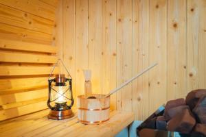 Gallery image of Kobetsuzawa Private Glamping Quope - Vacation STAY 18266v in Fukui +8 photos