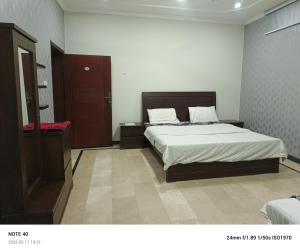 Gallery image of 430 Islamabad in Islamabad
