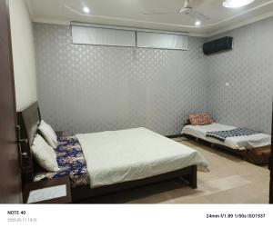 Gallery image of 430 Islamabad in Islamabad