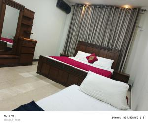 Gallery image of 430 Islamabad in Islamabad