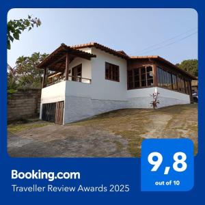 Fotografie z fotogalerie ubytování Casa da Lagoa v destinaci Maricá