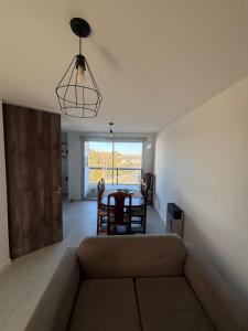 Khu vực ghế ngồi tại Mirador 360