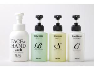 Gallery image of Smile Hotel Kakegawa - Vacation STAY 77622v in Kakegawa