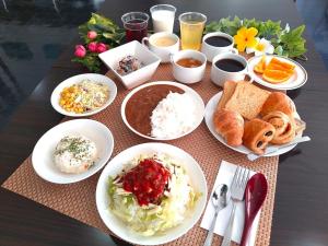 Billede fra billedgalleriet på Smile Hotel Okinawa Naha - Vacation STAY 04084v i Naha