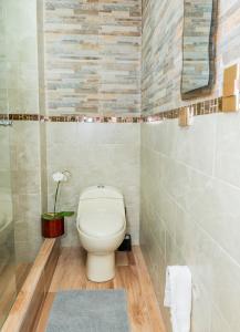 Photo de la galerie de l'établissement Bienvenue chez nous, à Otavalo