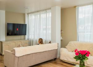 Photo de la galerie de l'établissement Bienvenue chez nous, à Otavalo 34 autres photos