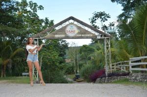 Гости SHUARO Eco Lodge