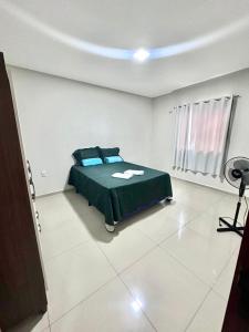 Fotografie z fotogalerie ubytování Apartamento de Serra v destinaci Ubajara