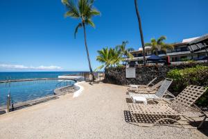 Afbeelding uit fotogalerij van Lea Casa at Casa de Emdeko in Kailua-Kona