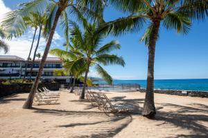 Afbeelding uit fotogalerij van Lea Casa at Casa de Emdeko in Kailua-Kona