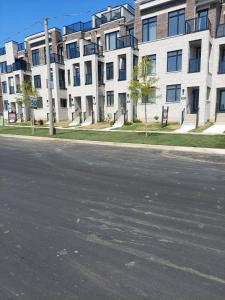 Nabolaget omkring den private indkvartering eller i nærheden