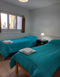 Gallery image of Choele250 Apart- Casa 6 con estacionamiento cerrado in Choele Choel