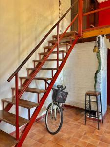 Φωτογραφία από το άλμπουμ του Loft bohemio en La Boca στο Μπουένος Άιρες