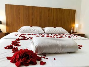 Fotografie z fotogalerie ubytování Résidence Al Manar Tanger v destinaci Tanger