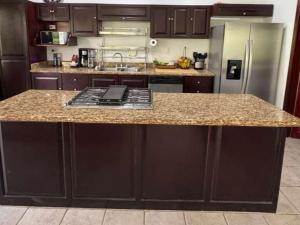 Fotografie z fotogalerie ubytování Southern Escapes Villa v destinaci Quepos