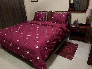 Gallery image of Okera Inn Hotel in Accra