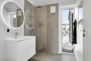 Gallery image of TV1563-Bindslev-Strandhusene-19 in Bindslev