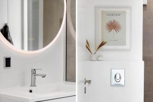 Gallery image of TV1563-Bindslev-Strandhusene-19 in Bindslev +29 photos