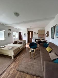 Afbeelding uit fotogalerij van Studio Nik in Cetinje
