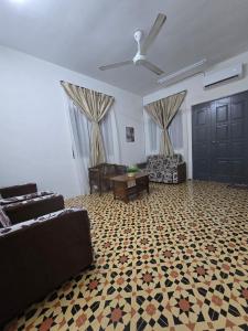 スンガイ・シプトにあるHikers Homestayのギャラリーの写真