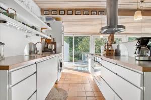 Fotografie z fotogalerie ubytování TV1308-Albaek-Zefyrvej-4 v destinaci Ålbæk