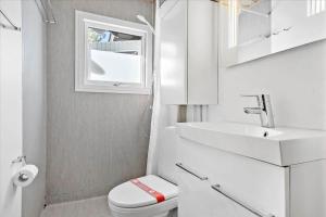 Fotografie z fotogalerie ubytování TV1308-Albaek-Zefyrvej-4 v destinaci Ålbæk