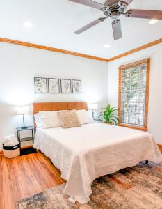 Gallery image of 2 Bedroom ,King Bed,Tvs, Kids essentials, office, Grill, Crib, in Bond park in Cary