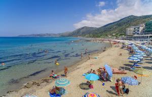 Φυσικό τοπίο κοντά σε αυτή η παραθεριστική κατοικία +20 φωτογραφίες