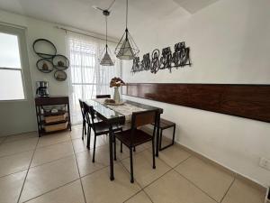 Fotografie z fotogalerie ubytování CASALUNA frente alberca AirAc v destinaci Atlacholoaya