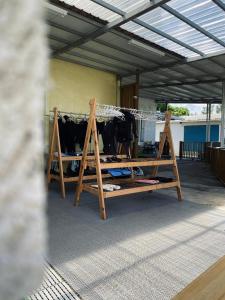 Fotografie z fotogalerie ubytování 一日居Ji Zi Inn v destinaci Hengchun Old Town