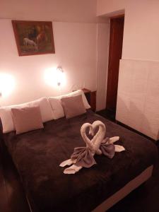 Gallery image of La Casa de La Linda in Salta