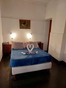 Gallery image of La Casa de La Linda in Salta