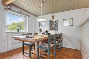 Fotografie z fotogalerie ubytování TV1595-Skagen-Kaeruldvej-23 v destinaci Skagen
