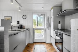 Fotografie z fotogalerie ubytování TV1595-Skagen-Kaeruldvej-23 v destinaci Skagen