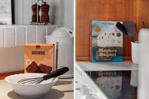 Fotografie z fotogalerie ubytování TV1595-Skagen-Kaeruldvej-23 v destinaci Skagen