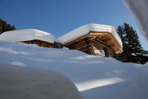 Hotel Ducan tokom zime
