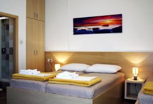 Gallery image of Rooms Fitea in Osijek