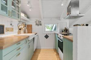 Φωτογραφία από το άλμπουμ του TV1657-Albaek-Gnuvej-1 σε Ålbæk